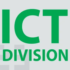 Ict Division